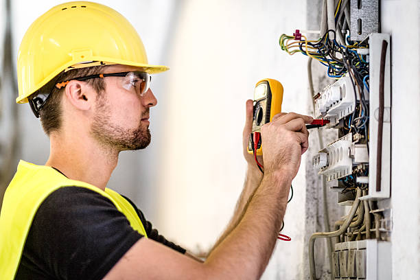 Smoke and Carbon Monoxide Detector Installation in Salinas, CA